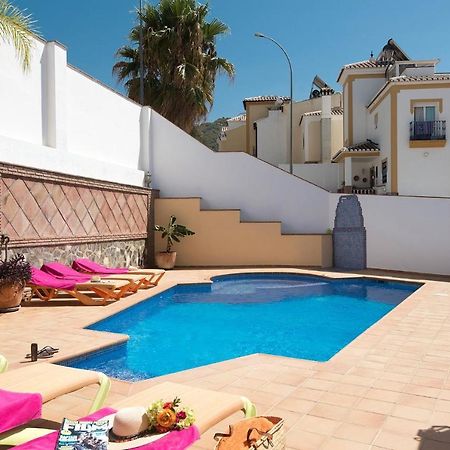 Villa Andrea ネルハ エクステリア 写真