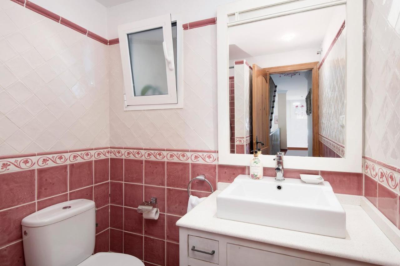 Villa Andrea ネルハ エクステリア 写真