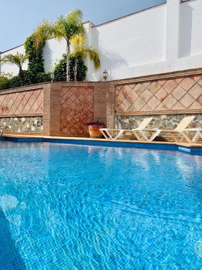 Villa Andrea ネルハ エクステリア 写真