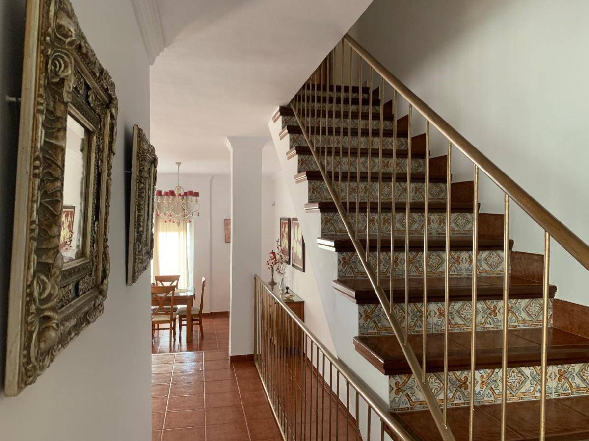 Villa Andrea ネルハ エクステリア 写真