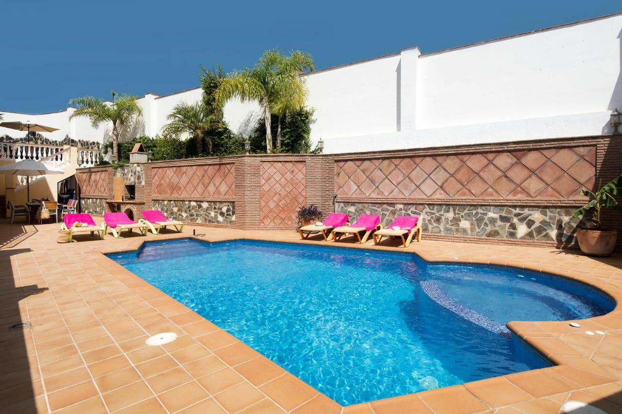 Villa Andrea ネルハ エクステリア 写真